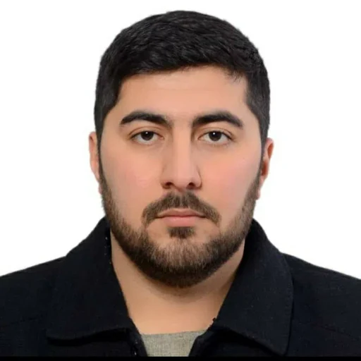 lutfullah zahed