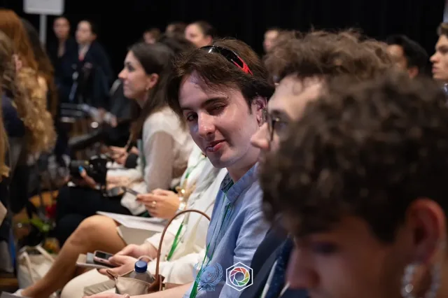 “MUN Command has made it easier for chairs. It is very demure.”