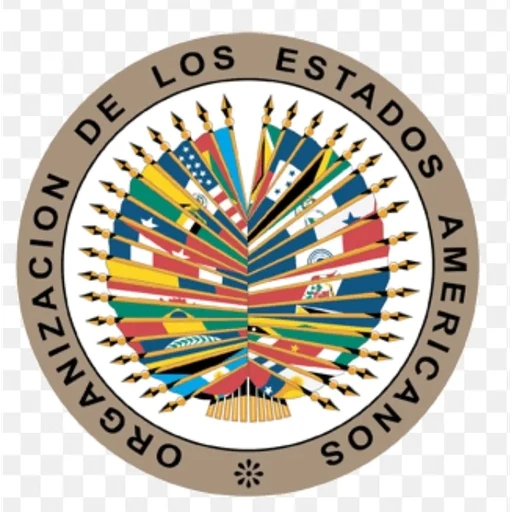 Organización de los Estados Americanos (OEA)