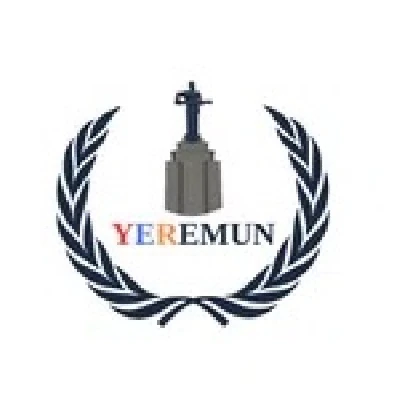 YEREMUN 2026Logo