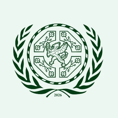 PerriMUN 2026Logo