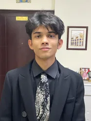 mohammed rayan quraishi