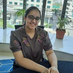 Hardisha Kaur