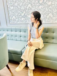 Avika  Chaudhary
