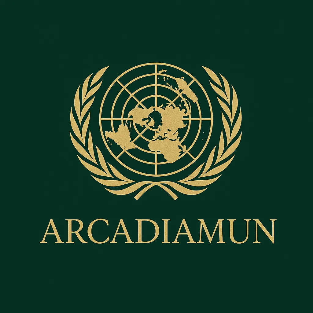 ARCAMUN  2025