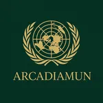 ARCAMUN  2025Logo