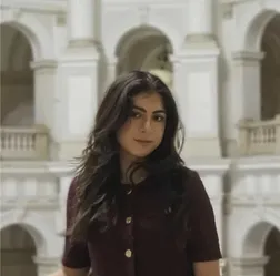 Sonam Lulla