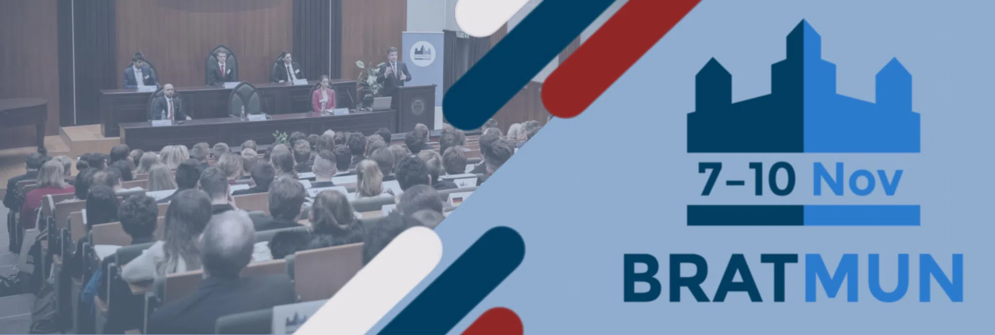 BratMUN 2019