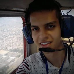 Anas Moukrim