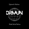 Diplomatic Relations Model United Nations
