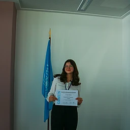 Jennifer BäckerProfile Picture