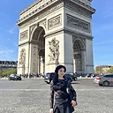 Nadia SiewrukProfile Picture