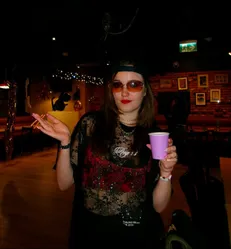Gabriela Kusz