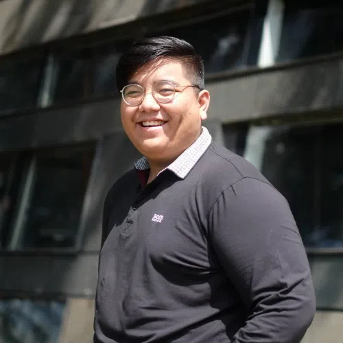 Graciotto Van Handriyanto