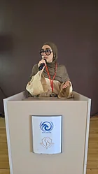 Lina Ould-Larbi