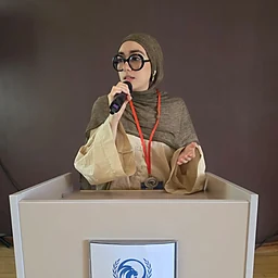 Lina Ould-LarbiProfile Picture