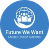 Future We Want Model United NationsProfile Picture