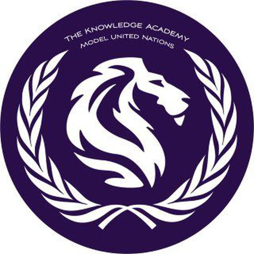 TKA MUN 2024 logo