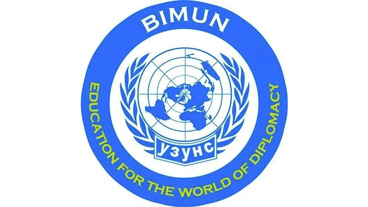 Belgrade International Model UN - BIMUN 2022