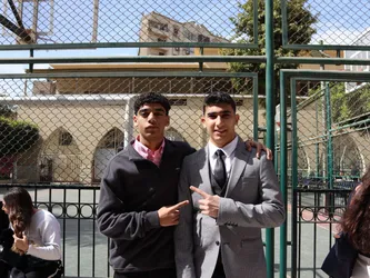 Tony Lahzy