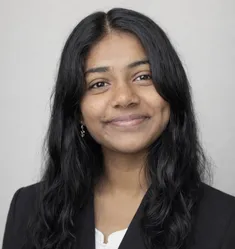 Lakshana  Selvakumar