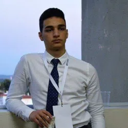 Evangelos Tsitsiridakis
