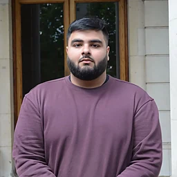 Hashim MerajProfile Picture