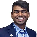Clinton Richard Victor ThiagarajanProfile Picture