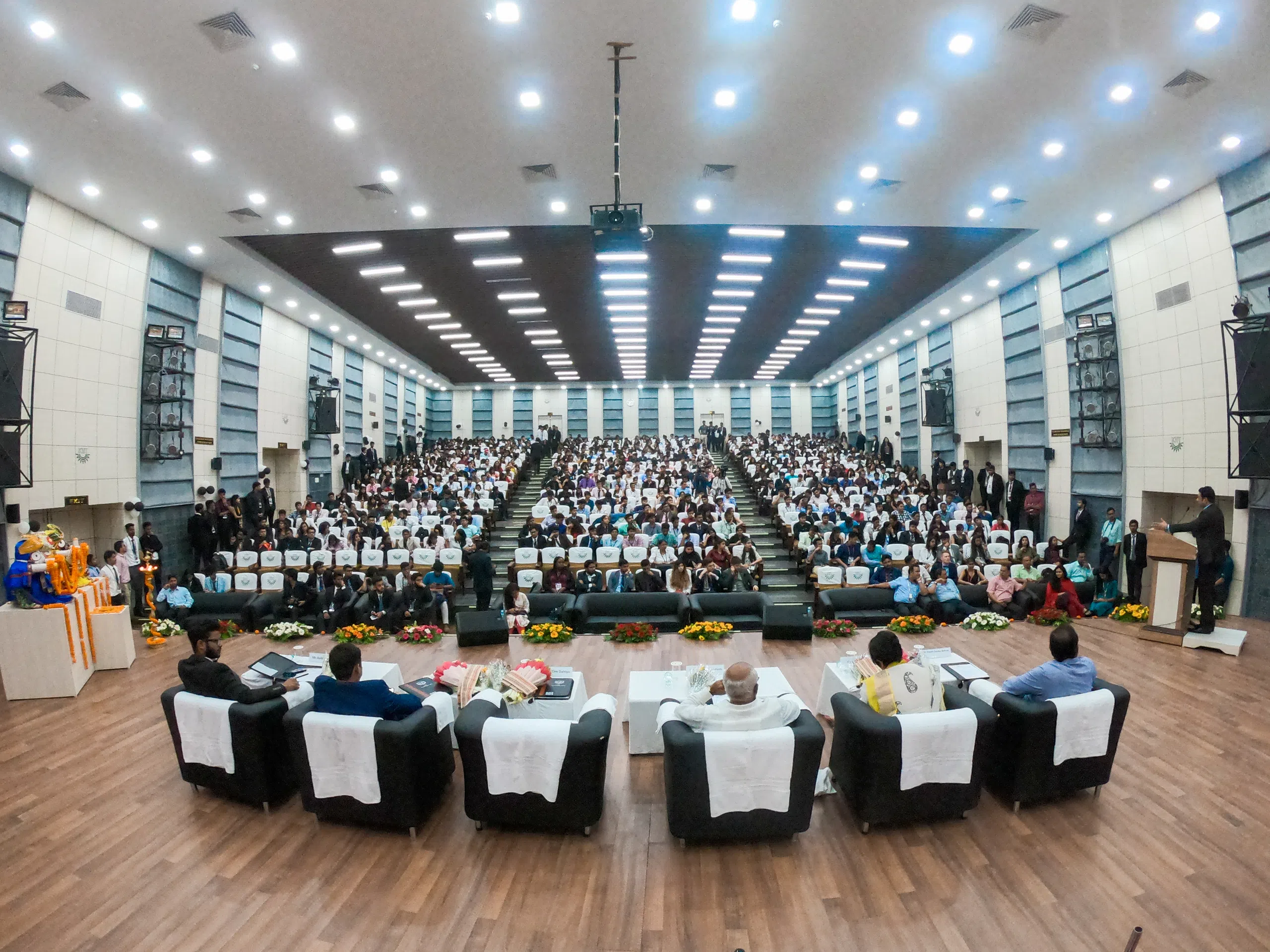 KIITMUN 2019