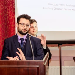 Petros PetrikkosProfile Picture