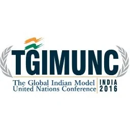 TGIMUNC 2016 logo