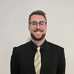 Miha PersynProfile Picture