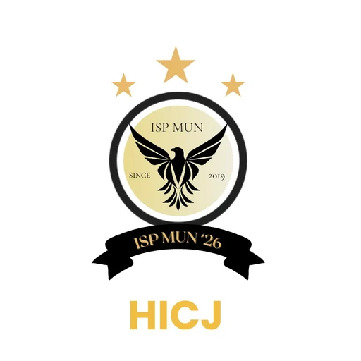 Historic International Court of Justice (HICJ)