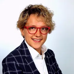 Virginia Debernardi