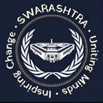 Swarashtra 2024Logo