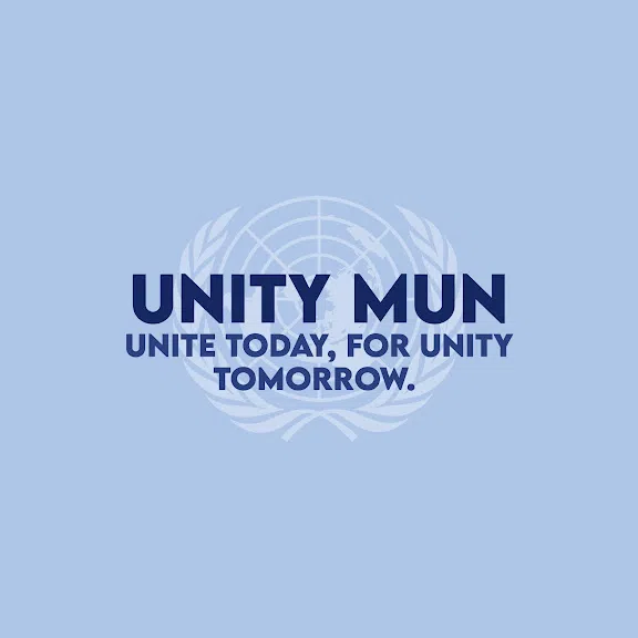 UNITYMUN 2024
