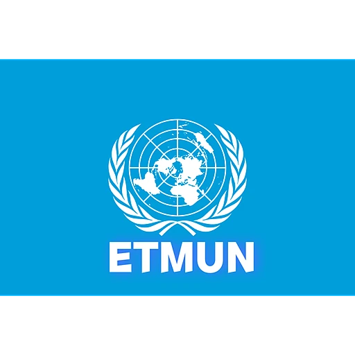 ETMUN 2024 logo