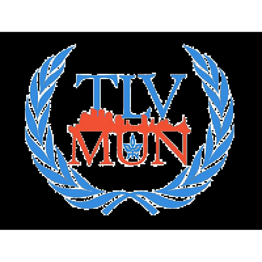 TLVMUN 2019Logo