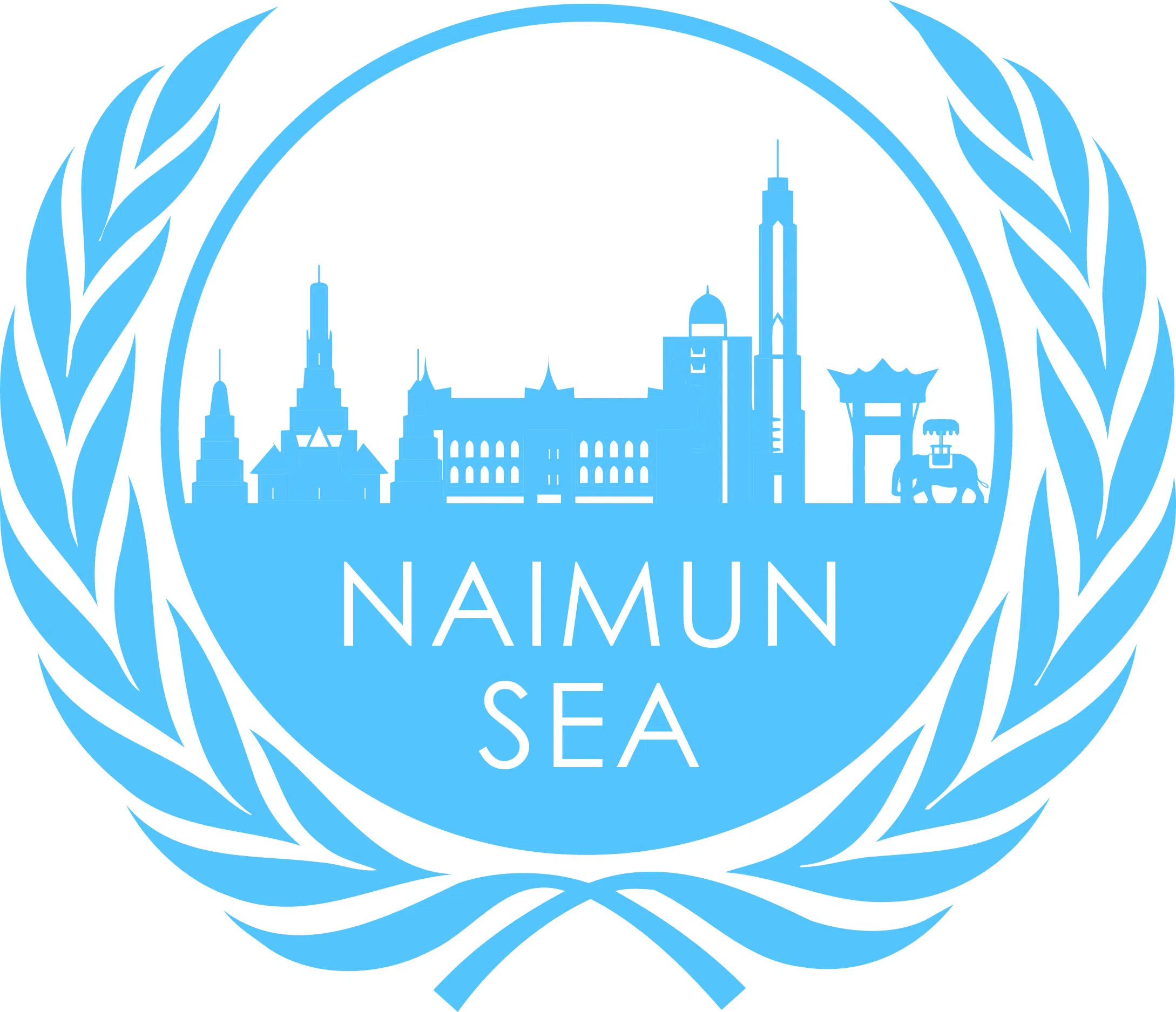 NAIMUN SEA 2019