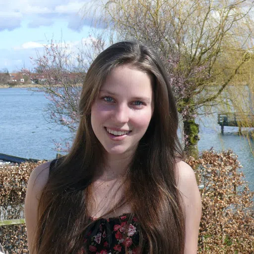 Judith Claassen