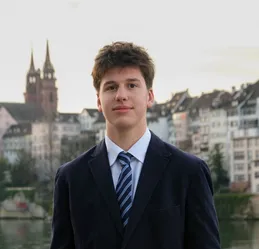 Lucas Gabriel