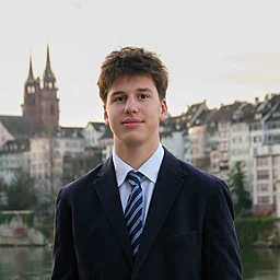 Lucas GabrielProfile Picture