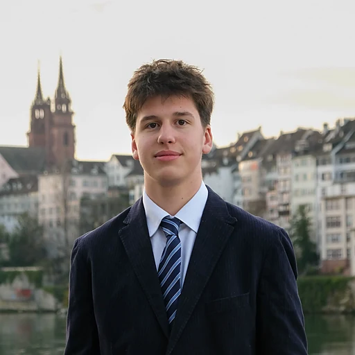 Lucas Gabriel