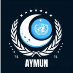 ay.mun 2024Logo