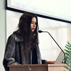 Kaja Molińska