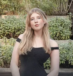 Oliwia Czarnecka