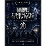 Marvel cinematic universe