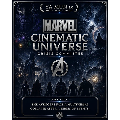 Marvel cinematic universe