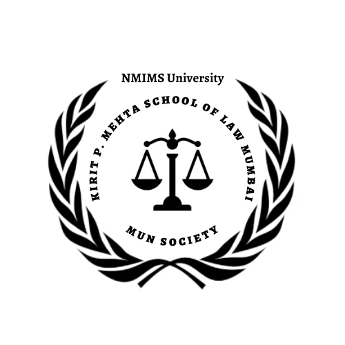 SOLMUN 2024 logo