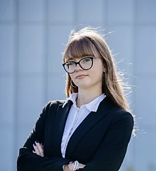 Marysia Gałka